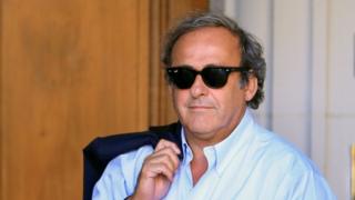 Michel Platini