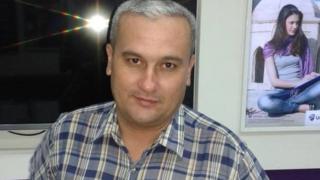 Bobomurod Abdullayev