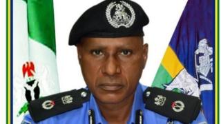 CP Zubairu Muaz