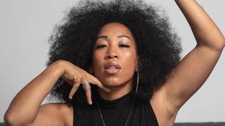 Yami "Rowdy" Lofvenberg