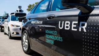 Uber
