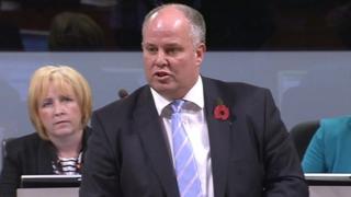 Andrew RT Davies
