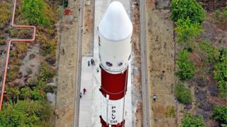 PSLV-C45
