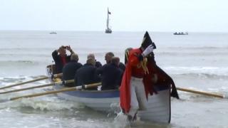 Dispatch re-enactment