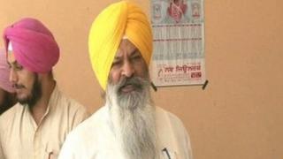 ਸੁੱਚਾ ਸਿੰਘ ਲੰਗਾਹ