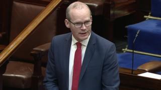 Simon Coveney