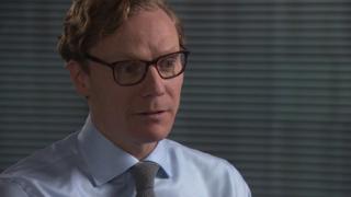 Alexander Nix