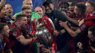 Liverpool