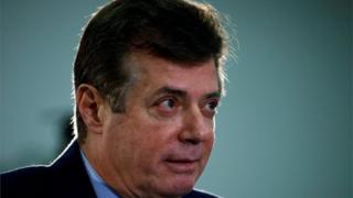 Пол Манафорт Файл фотографии