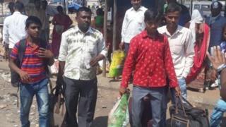 बिहार-यूपी