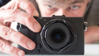 Camera