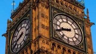 Who, What, Why: Why Do Clocks Like Big Ben's Run Slow? - BBC News