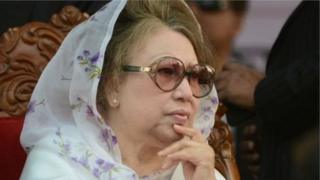 খালেদা জিয়া ৩৪ বছর ধরে বিএনপিকে নেতৃত্ব দিয়ে আসছেন
