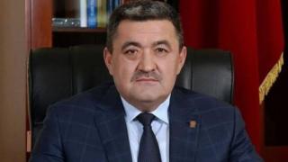 Албек Ибраимов