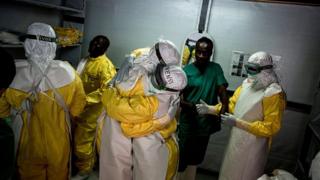 La ville de Bunia enregistre son premier cas d'Ebola, en dépit des actions de prévention menées par Médecins sans frontières dans cette localité depuis novembre 2018.