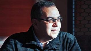 أحمد خالد توفيق