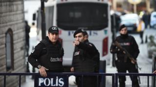 Arşiv fotoğrafı