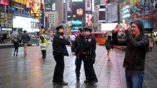 Time Square