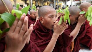 burma