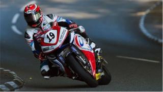Steve Mercer