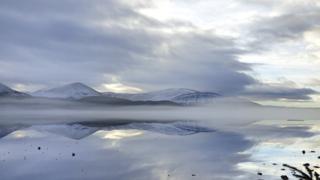 Loch Morlich