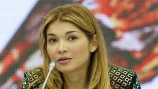 Gülnarə Kərimova