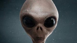 Yadplanetli obrazı