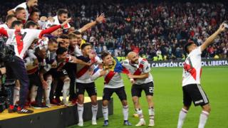 River Plate