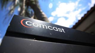 Comcast