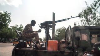 Boko Haram