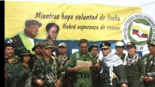 FARC-EP