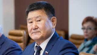Вячеслав Мархаев