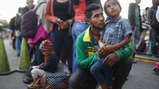migrantes