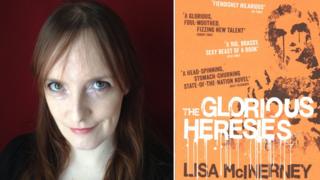 Lisa McInerney