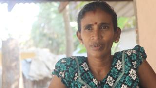 මඩකලපුව වව්නතිව්හි පොලිස් ඝාතනය