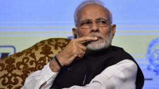 नरेंद्र मोदी