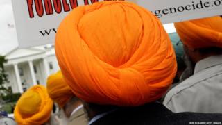 ਅਮਰੀਕਾ ਸਿੱਖ