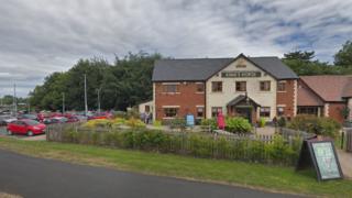 The King's Horse pub