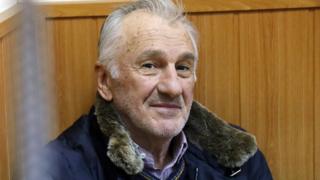 Вячеслав Дерев