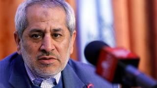 عباس جعفری دولت آبادی