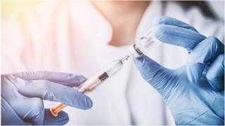 flu vaccine