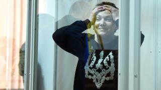 Савченко