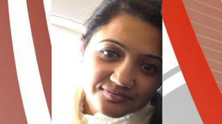 Middlesbrough death: Man charged with Jessica Patel murder - BBC News