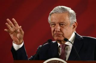 López Obrador