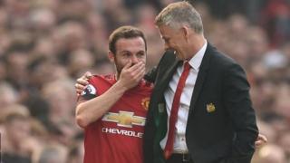 Wachezaji sita huenda wakaondoka Old Trafford mwisho wa msimu huu