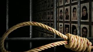 کشتار ۶۷: استفاده زندانیان از 'مورس نوری' برای ارتباط با همدیگر