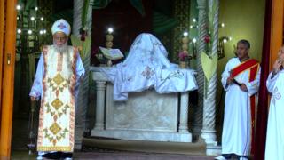 دير سمعان الخراز