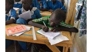 Selon les autorités, ces mesures ''visent à rendre effective la rentrée scolaire 2017- 2018 dans les régions nord-ouest et sud-ouest du pays face à la menace persistante des activistes''