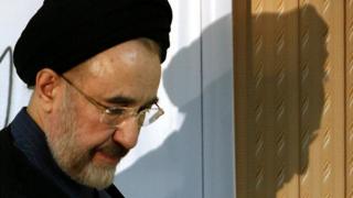 محمد خاتمی