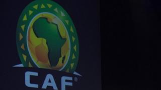 Alamar CAF